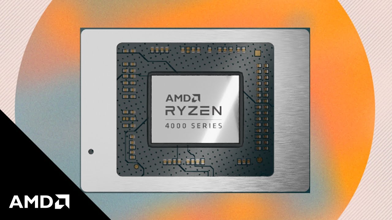 AMD menghadirkan Prosesor Desktop Ryzen 4000 dengan Radeon Graphics