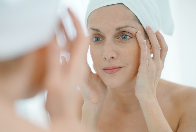 malu dengan pipi kendur? berikut tips untuk mengatasinya