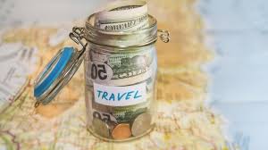 Cara Menabung Yang Baik Untuk Pelajar Yang Ingin Travelling!