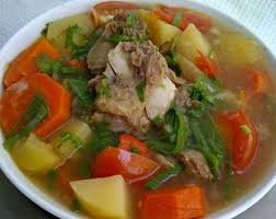 5 Resep Olahan Daging Sapi Sedap Yang Berkuah