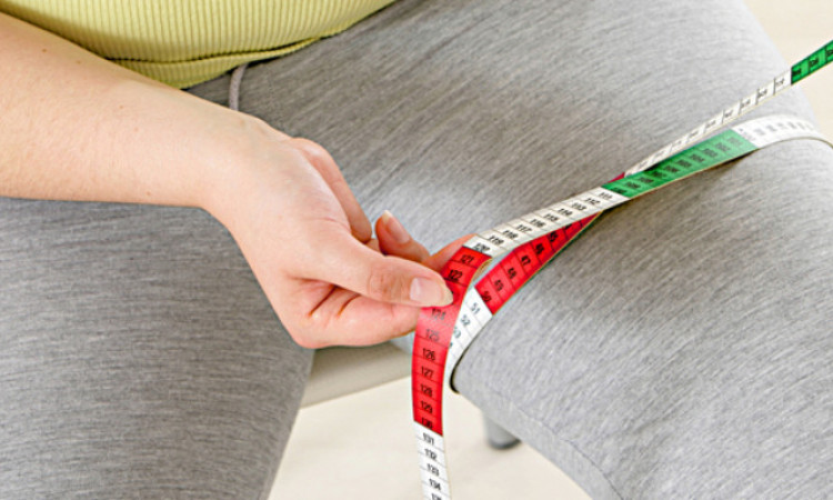 Sulit menghilangkan Lemak Pada Paha? Ini Penyebabnya