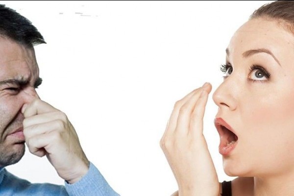 Mulut Anda Bau? Berikut Cara Alami Mengatasi Bau Mulut