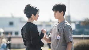 Recommended! Ini 5 Drama Korea Yang Paling Banyak Ditonton di Netflix