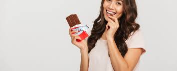 Manfaat Mengkonsumsi Cokelat di Pagi Hari