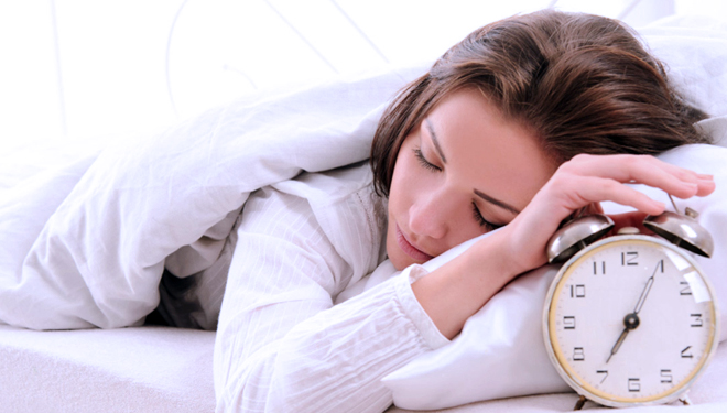 Susah Bangun Tidur Waktu Subuh? Coba Dulu Tips Ini