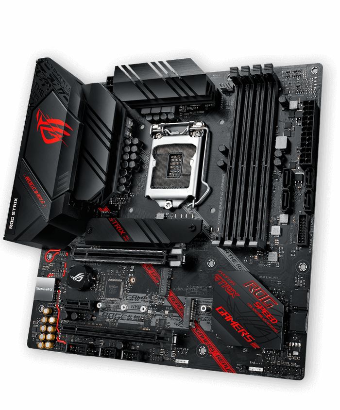 5 Gaming Motherboard 2020 Berteknologi Canggih untuk Para Gamers