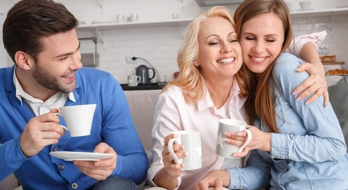 Merasa Tidak Cocok Dengan Mertua? Lakukan Hal ini Untuk Menjaga Hubungan Harmonis dengan Mertua