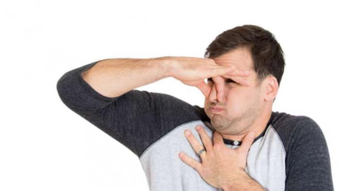 Sering Disepelekan! Ternyata  Penyebab Kentut Bau,  Bisa Berbahaya Bagi Kesehatan.