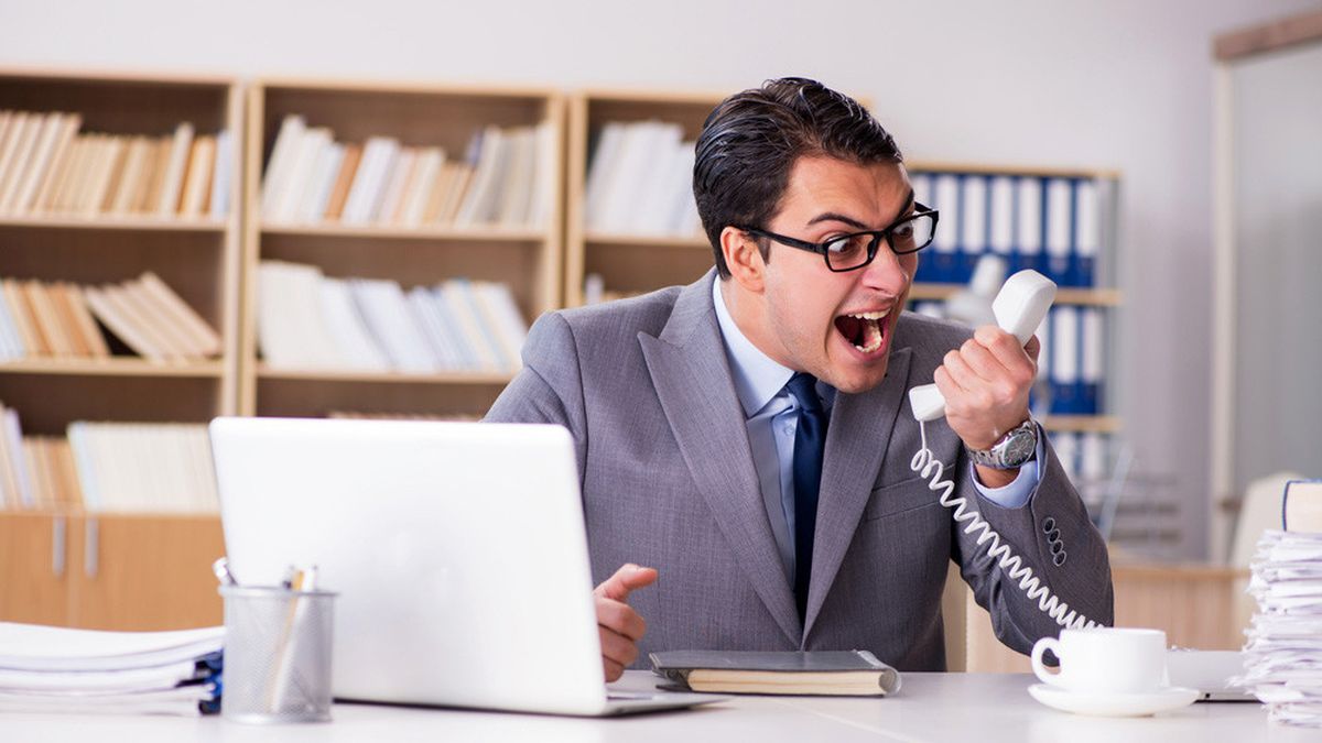 Jaga Diri  Dengan Cara Menghindari Rasa Marah Dan Tenangkan Emosi