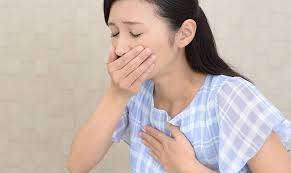 Tanda Sindrom Ruminasi, Sering Muntah setelah Makan?