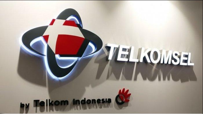 Sempat Lumpuh Total, Provider Telkomsel Kini Normal Kembali