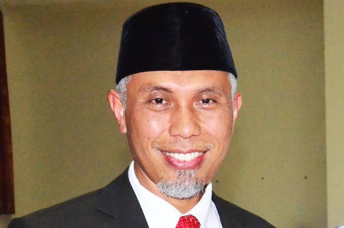 Mahyeldi Larang Warga Padang Gelar Perayaan dan Perlombaan 17 Agustus