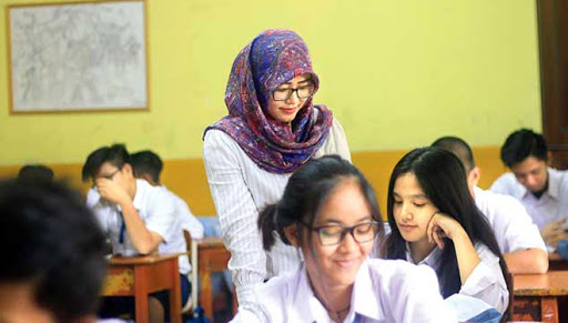 Besok, Sekolah di Solok Selatan Mulai PBM Tatap Muka