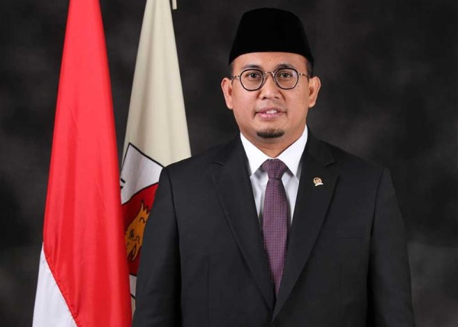 Pilpres 2024, Andre Rosiade: Warga Sumbar tetap Dukung Prabowo