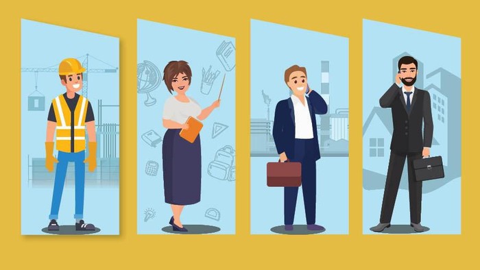 Catat! 30 Pekerjaan yang Banyak Dicari di Era New Normal