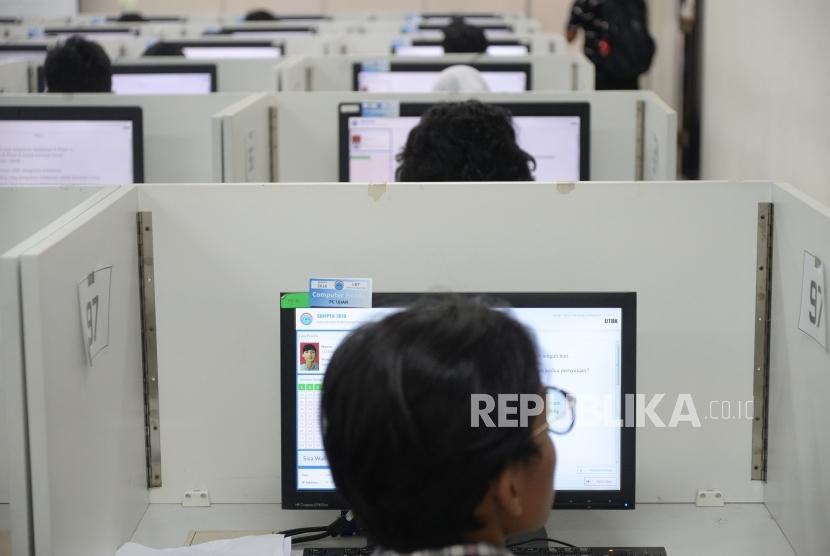 Peserta yang Lolos SBMPTN Diminta Cermati Informasi dari PTN