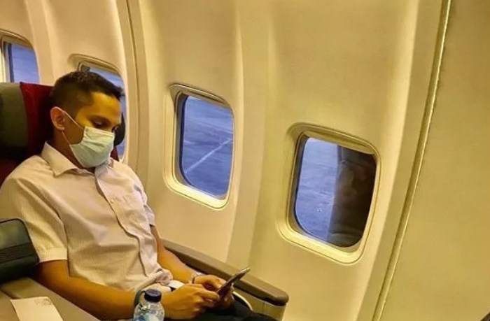 Ribut dengan Pimpinan KPK, Hanum Rais Minta Mumtaz Berjiwa Besar dan Minta Maaf