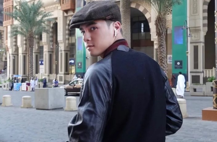 Al Ghazali Hampir Jadi Korban Pelecehan Seksual Sang Guru Les