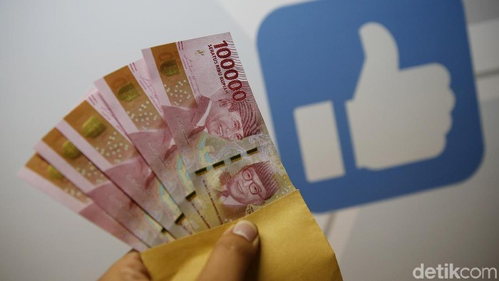 Aturan Bantuan Rp 600 Ribu per Bulan Terbit, Ini Isinya