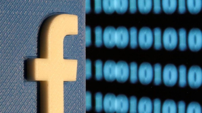 Facebook Kembali Uji Format Video Pendek Mirip TikTok