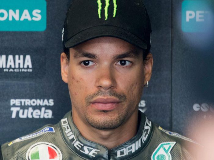 Franco Morbidelli: Zarco Setengah Pembunuh