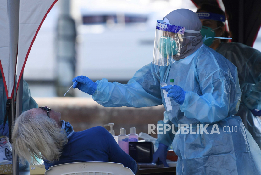 Selandia Baru Tunda Pemilu Hingga Oktober