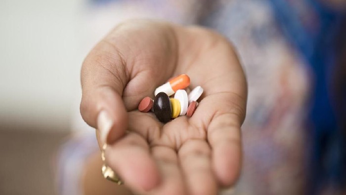 Konsorsium Riset: Belum Ada Obat yang Bisa Diklaim untuk COVID-19