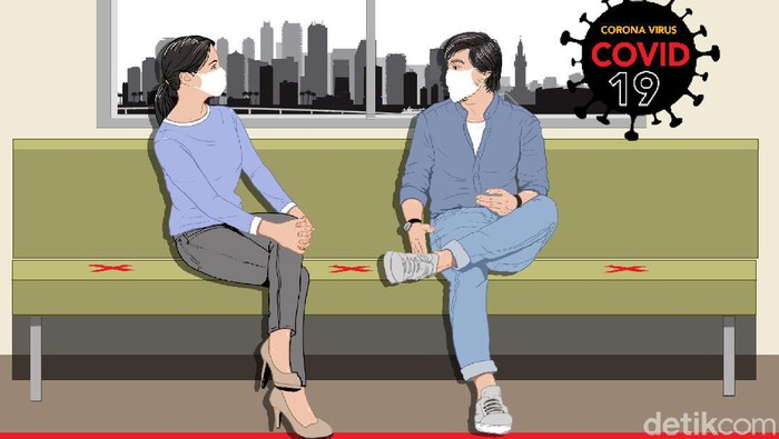 Polda Metro Bantah Isu 1 Petugas Samsat Jaktim Meninggal Akibat Corona