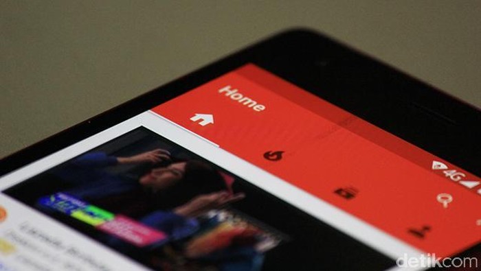 Unggah Video 'Polisi Nunggak Pajak', 2 YouTuber Medan Diamankan Polisi