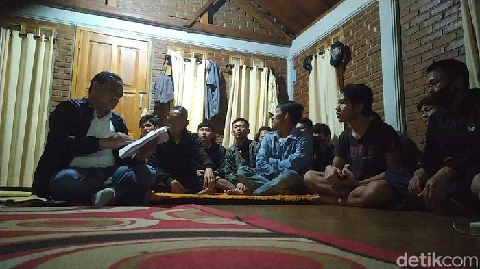 2 Tahun Tak Digaji, 15 ABK Kelaparan di Rumah Mewah