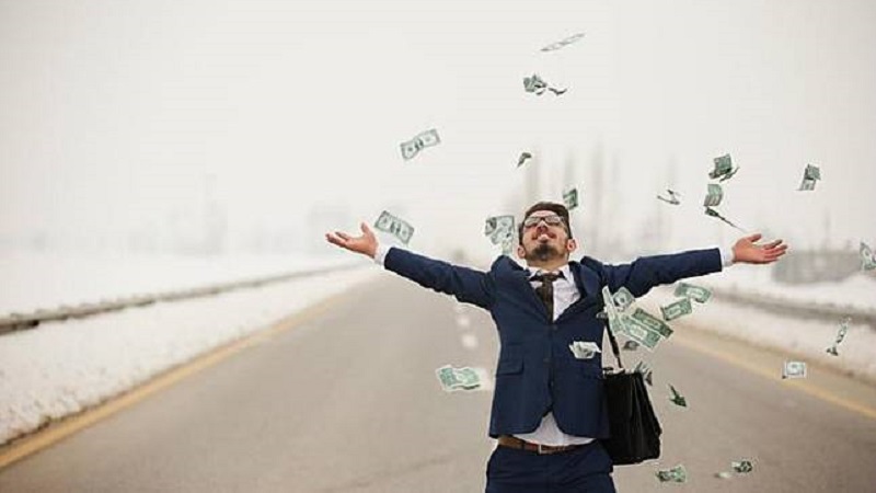 Selama Pandemi Covid-19, Orang-orang Ini malah Makin Kaya