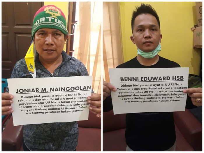 Tudingan 'Polisi Nunggak Pajak' dari YouTuber Ditepis Polisi Pakai Bukti