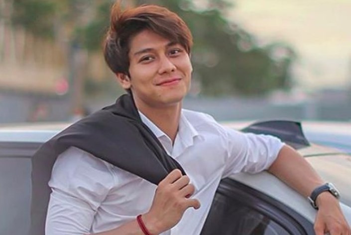 Rizky Billar dan Kata Anjay: Bukan Bermaksud Kasar