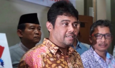 Buruh akan Kembali Gelar Aksi Tolak Omnibus Law