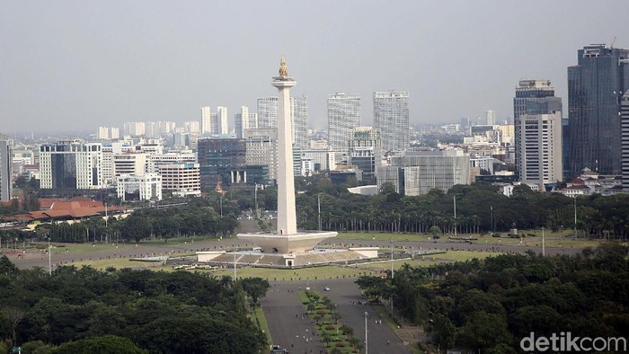 Perusahaan-Pengusaha di DKI 3 Kali Langgar Protokol COVID Didenda Rp 150 Juta