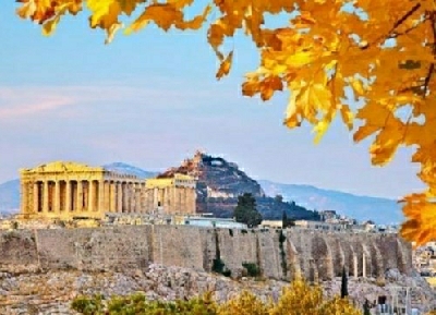 10 Negara Tertua di Dunia yang Masih Bertahan hingga Kini