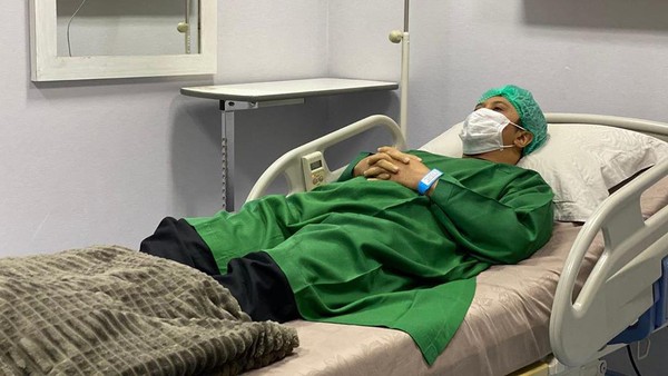 Dialami Ustaz Yusuf Mansur, Ini 5 Fakta Penyumbatan Pembuluh Darah