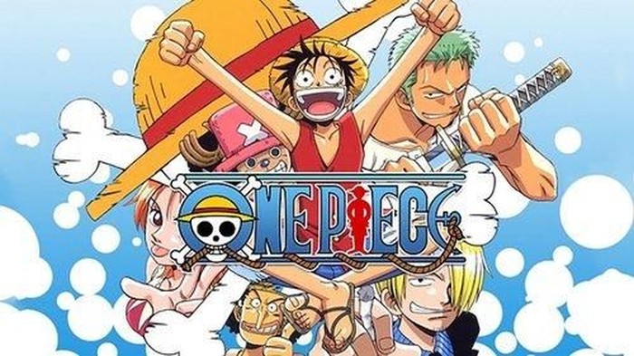 Bukan Mangaku dan Oploverz, Ini 5 Web Manga Online Legal untuk One Piece