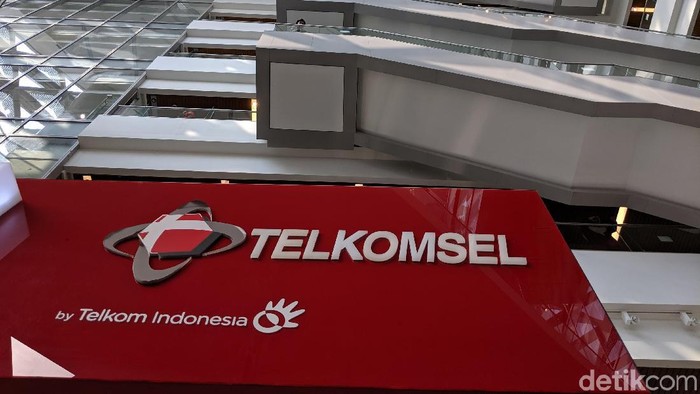 Alasan Telkomsel Luncurkan Paket Kuota 10 GB Rp 10