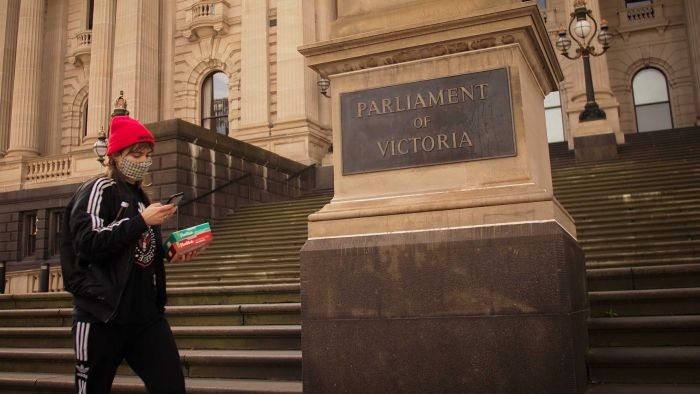 Keadaan Darurat di Melbourne Diusulkan Diperpanjang 12 Bulan