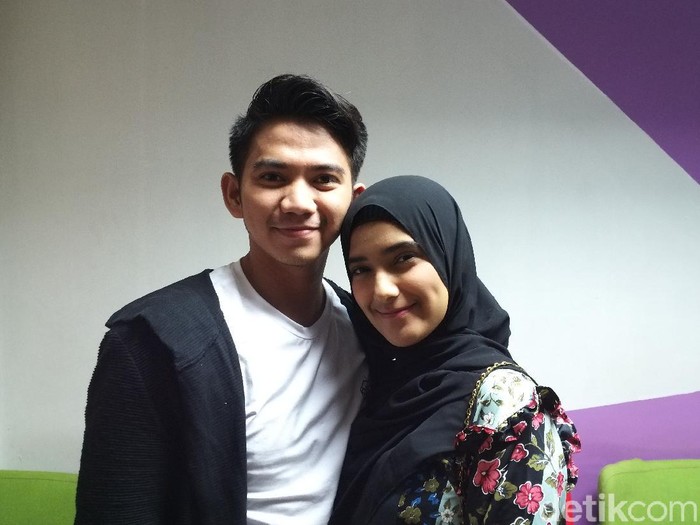 Nadya Mustika Ucap Syukur dan Bersabar Usai Lepas Cincin Kawin dari Rizky DA