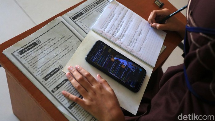 Cara Pakai Kuota Belajar Telkomsel, Jangan Gunakan VPN