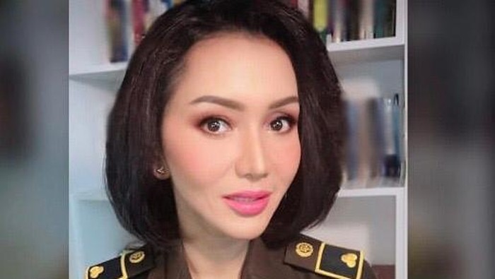 Komjak Ungkap Diminta Tak Perlu Periksa Pinangki, Kejagung Bilang Begini