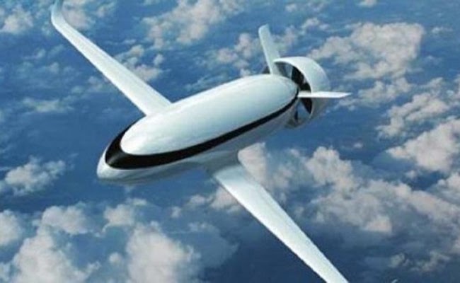 Pesawat Terbang Listrik Bakal Eksis, Baterainya Siap 4 Tahun Lagi