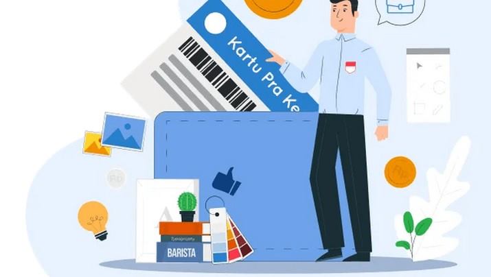 Kartu Prakerja Gelombang 6 Segera Dibuka Lagi, Benarkah?