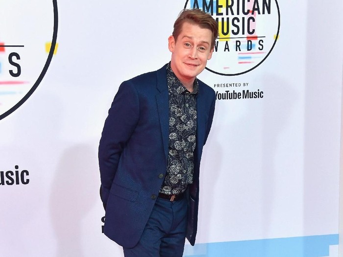 Ga Terasa, Ternyata Bintang Film Home Alone Ini Sekarang Usianya Sudah 40 Tahun