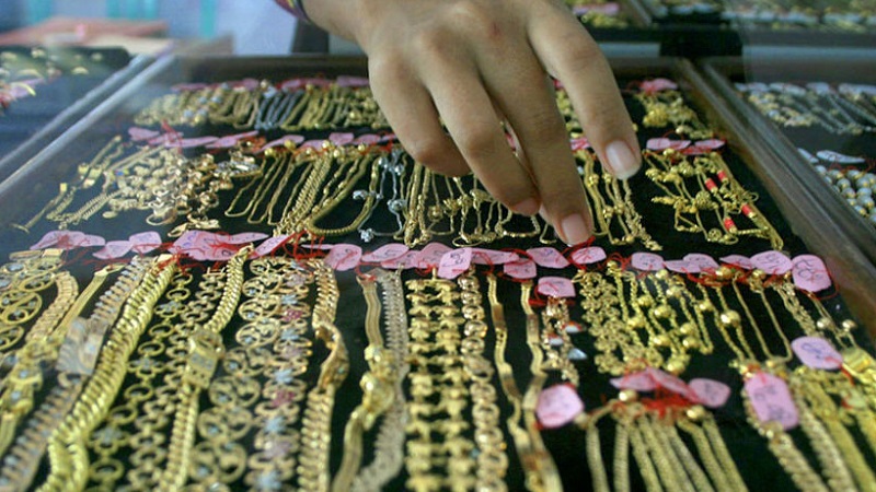 Harga Emas Mahal, Ini Hal yang Wajib Diketahui Sebelum Membeli