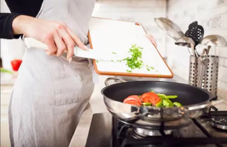 Ini Solusi Bagi yang Tak Jago Masak Tapi Pengen Bisnis Makanan