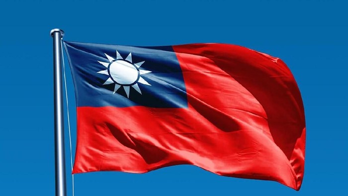 59 Perusahaan Asal Taiwan Berpotensi Pindahkan Pabrik ke RI