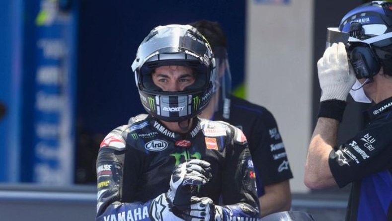 Vinales Mengaku Salah Atas Insiden di MotoGP Styria 2020
